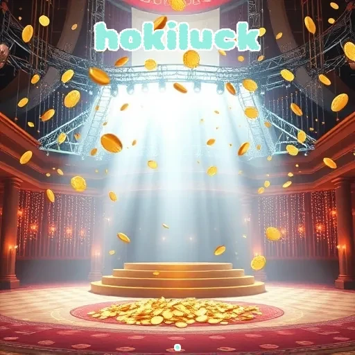 hokiluck: Keunggulan dan Fitur Game Online yang Menarik