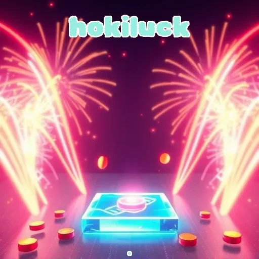 hokiluck: Platform Esports Terbaik untuk Penggemar Game Online Indonesia