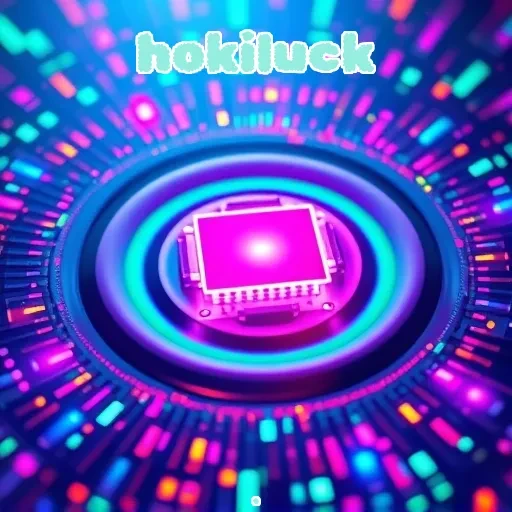 hokiluck: Menyelami Keseruan Bermain Game Online Terpercaya