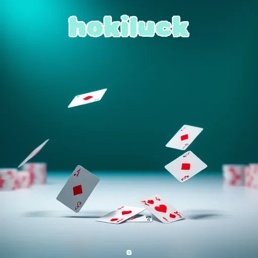 hokiluck: Komunitas Game Online yang Mengasyikkan dan Interaktif