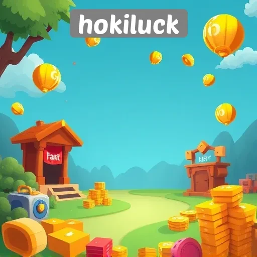 Bagaimana Hokiluck Menjadi Pilihan Utama Gamers di Indonesia