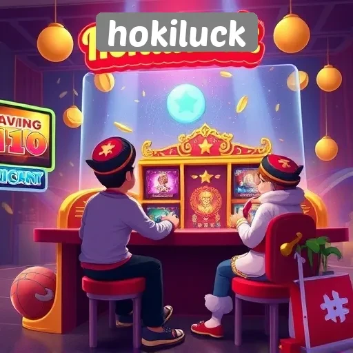 Masyarakat Indonesia dan Kecenderungan Bermain di Hokiluck