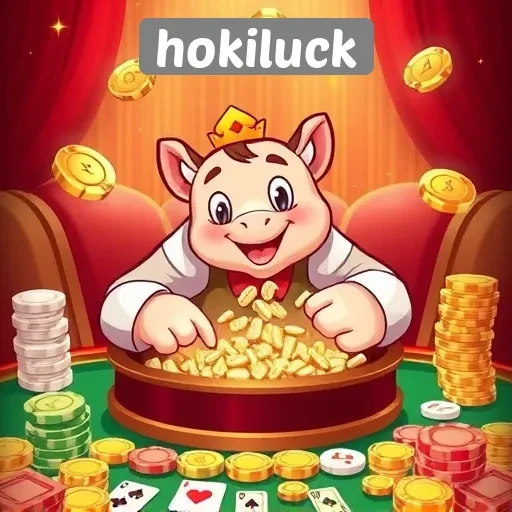 Inovasi Permainan Terbaru di Hokiluck