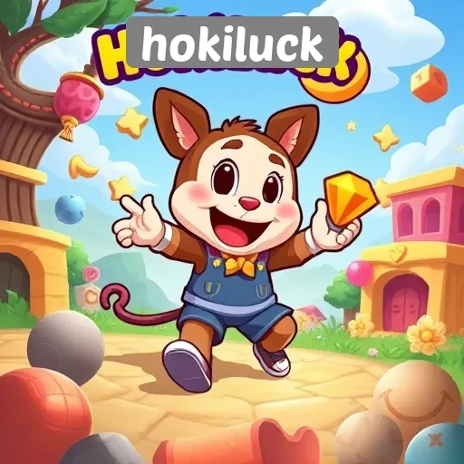Mengapa Hokiluck Menjadi Pilihan Favorit di Kalangan Gamer